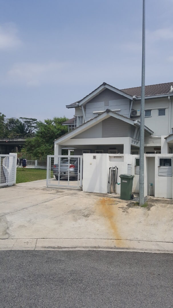 Corner Double Storey TTDI Grove Kajang For Sale - photo 3