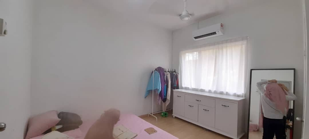 Corner Double Storey TTDI Grove Kajang For Sale - photo 8