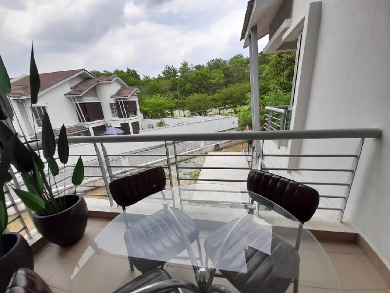Corner Double Storey TTDI Grove Kajang For Sale - photo 9