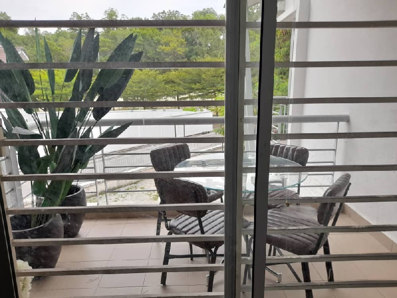 Corner Double Storey TTDI Grove Kajang For Sale - photo 11