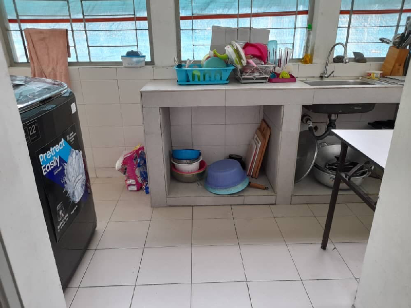 Corner Double Storey TTDI Grove Kajang For Sale - photo 12