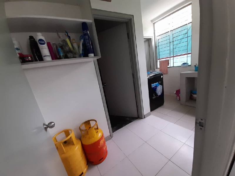 Corner Double Storey TTDI Grove Kajang For Sale - photo 13
