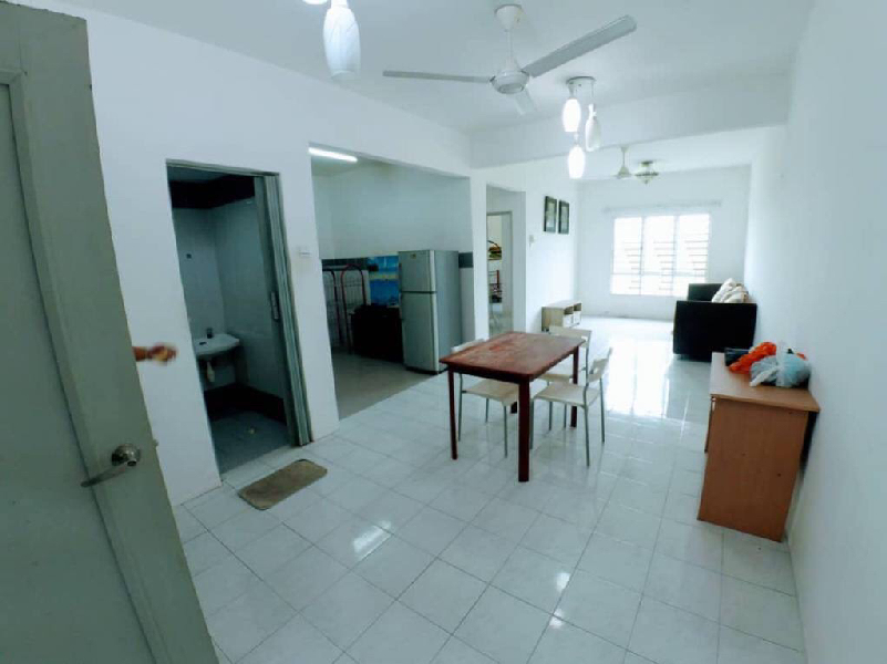 Apartment Villa Tropika Bandar Baru Bangi near Ukm Ktm - photo 3
