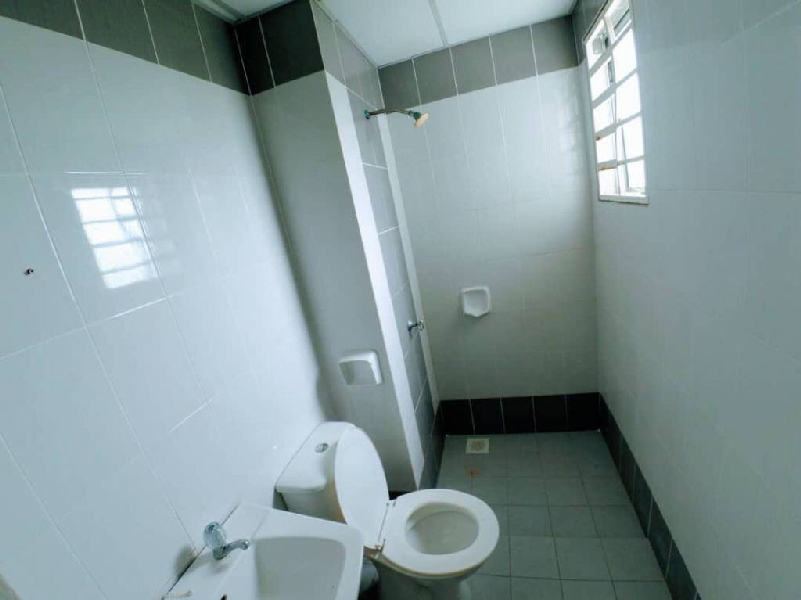Apartment Villa Tropika Bandar Baru Bangi near Ukm Ktm - photo 4