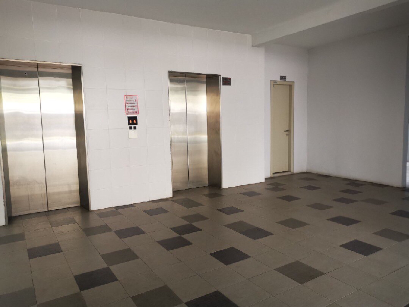 D Camelia Court Apartment Nilai Impian Nilai Negeri Sembilan - photo 2