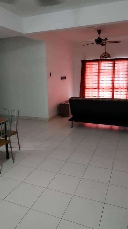 D Camelia Court Apartment Nilai Impian Nilai Negeri Sembilan - photo 6