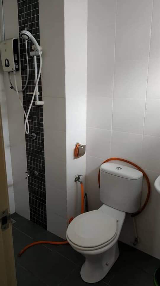D Camelia Court Apartment Nilai Impian Nilai Negeri Sembilan - photo 9