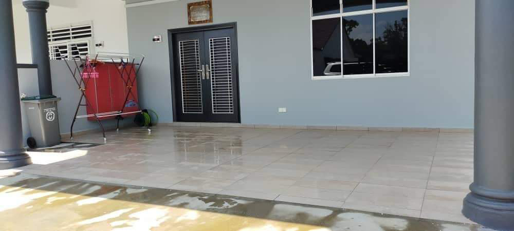 Taman Samudera Indah Jalan Kesang Laut Near Tanjung Gading Parit Bunga Muar - photo 2