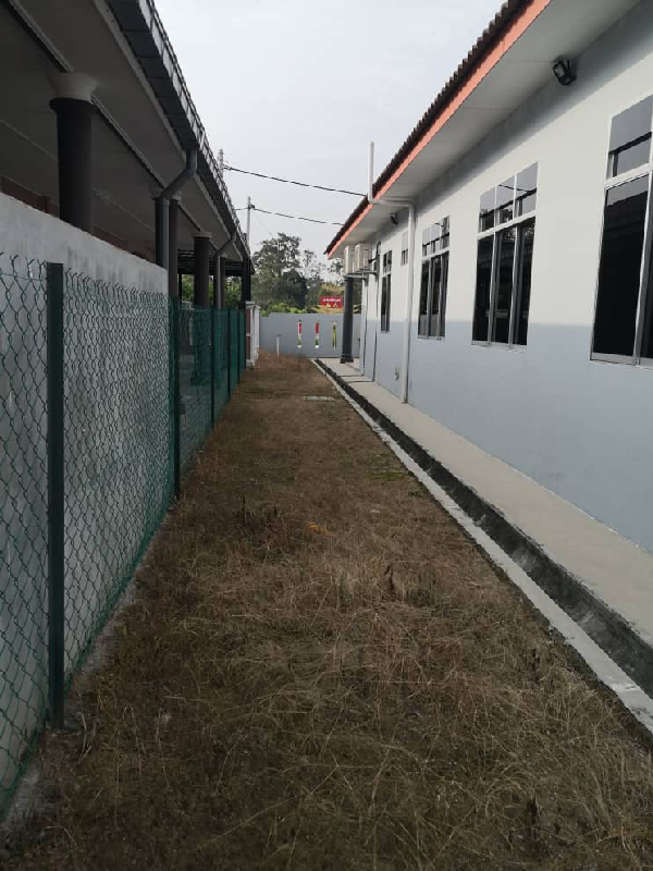 Taman Samudera Indah Jalan Kesang Laut Near Tanjung Gading Parit Bunga Muar - photo 5