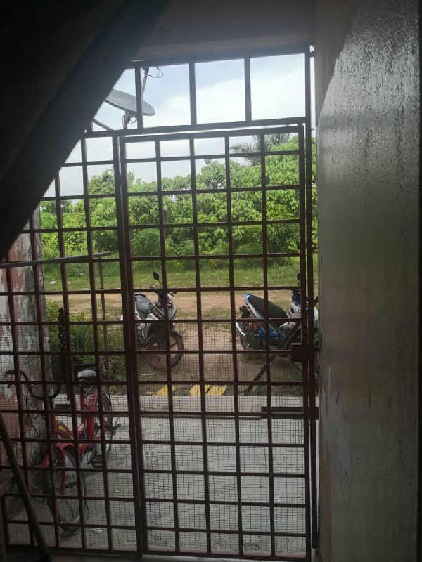 Apartment Sri Nelayan Port Klang Ground Floor - photo 2