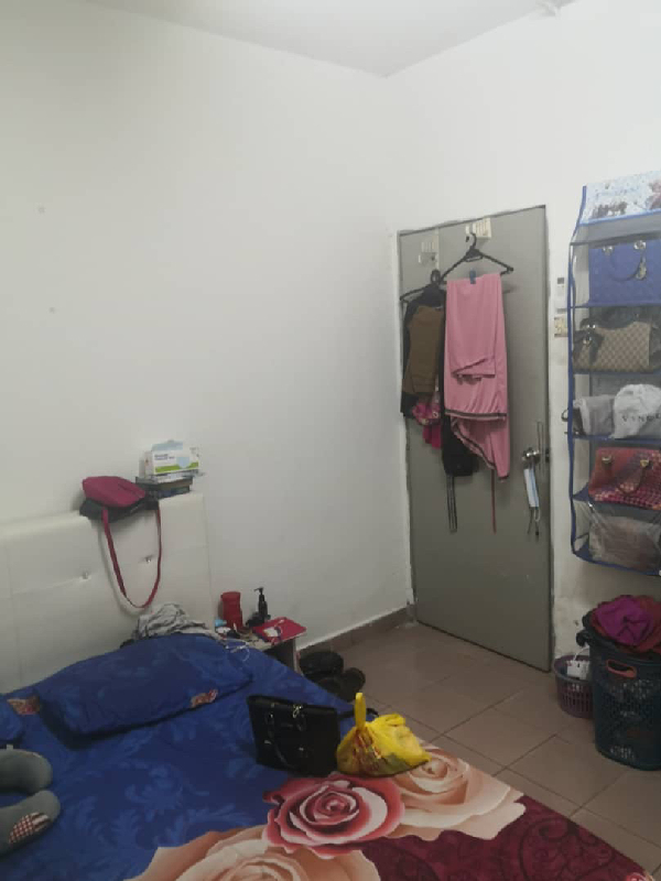 Apartment Sri Nelayan Port Klang Ground Floor - photo 6