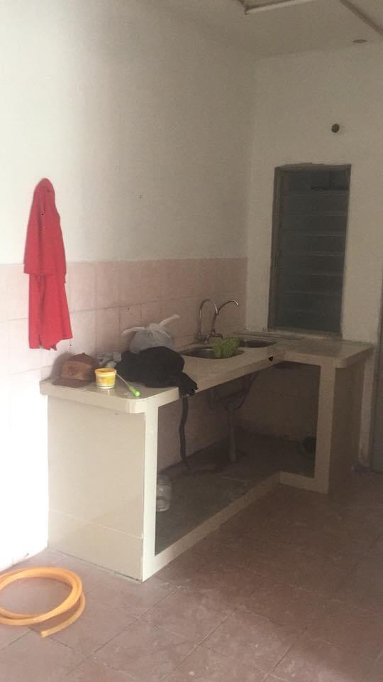 Apartment Sri Nelayan Port Klang Ground Floor - photo 8