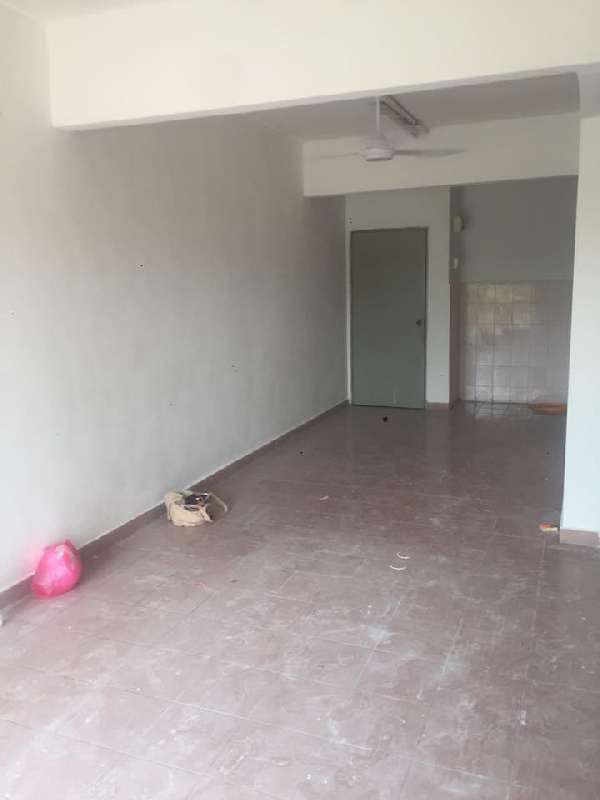 Apartment Sri Nelayan Port Klang Ground Floor - photo 12