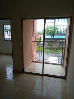Sri Nelayan Apartment Port Klang 2nd Floor - photo 3