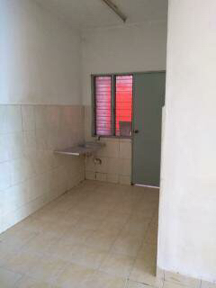 Sri Nelayan Apartment Port Klang 2nd Floor - photo 4