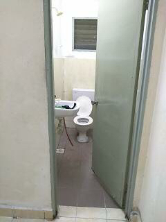 Sri Nelayan Apartment Port Klang 2nd Floor - photo 6