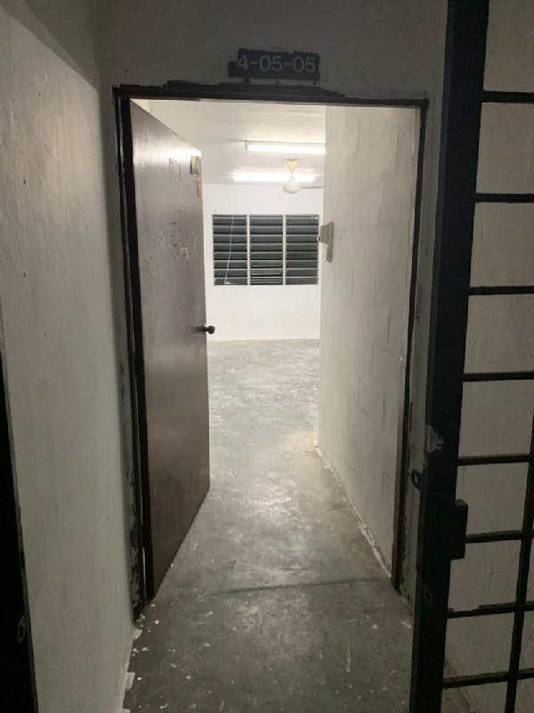 Ppr Desa Tun Razak 56000 Cheras KL - photo 3