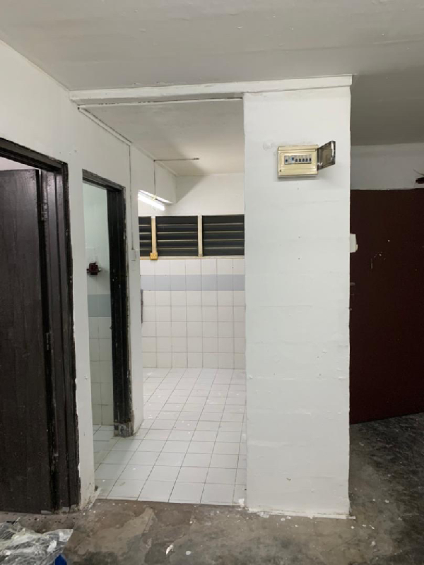 Ppr Desa Tun Razak 56000 Cheras KL - photo 5