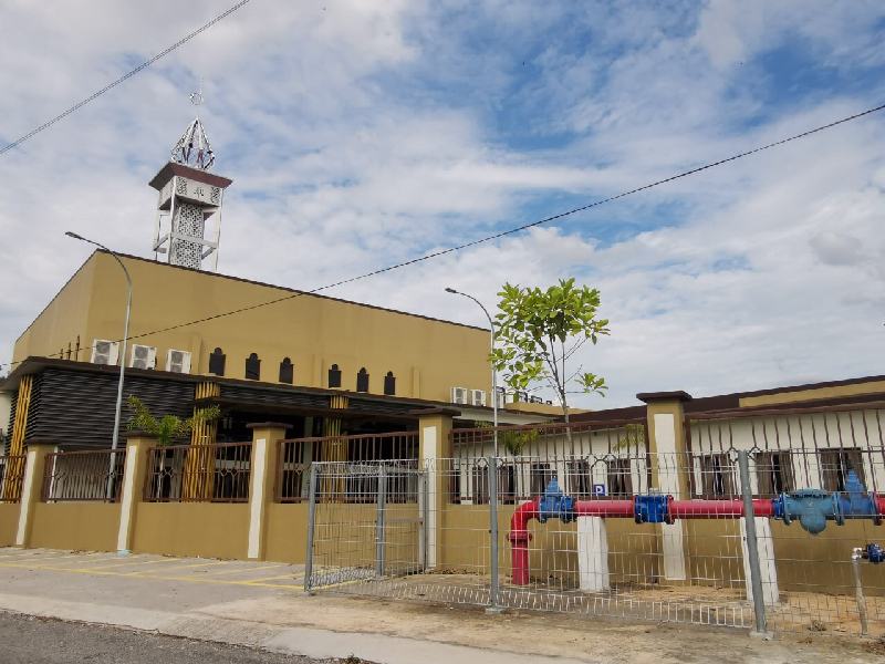 Double Storey Terrace Taman Sutera Kajang Selangor - photo 5