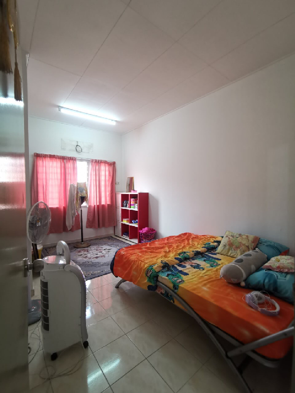 Double Storey Terrace Taman Sutera Kajang Selangor - photo 6