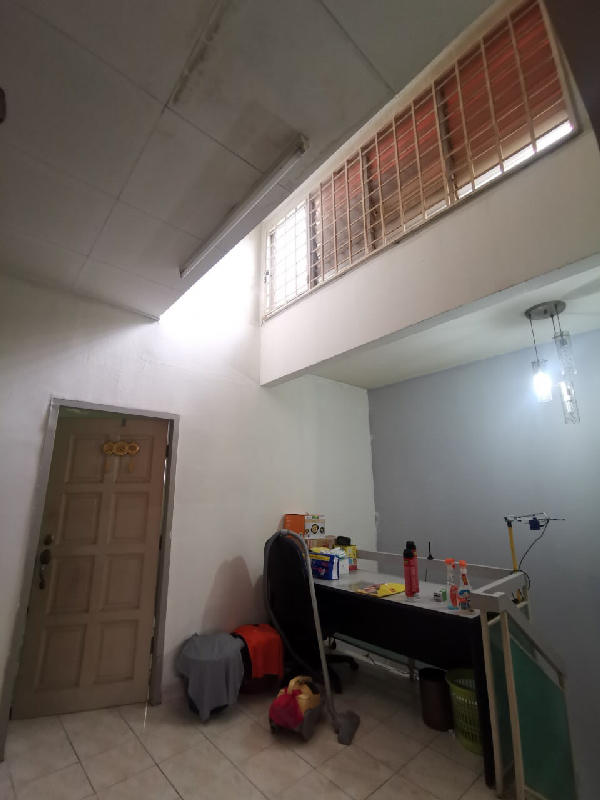 Double Storey Terrace Taman Sutera Kajang Selangor - photo 7