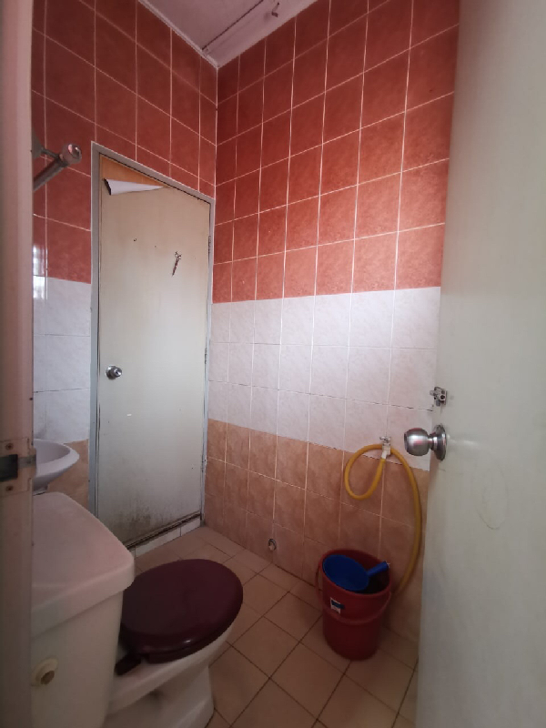 Double Storey Terrace Taman Sutera Kajang Selangor - photo 8