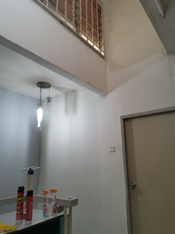 Double Storey Terrace Taman Sutera Kajang Selangor - photo 9