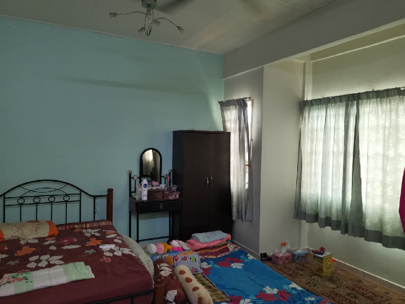Double Storey Terrace Taman Sutera Kajang Selangor - photo 10
