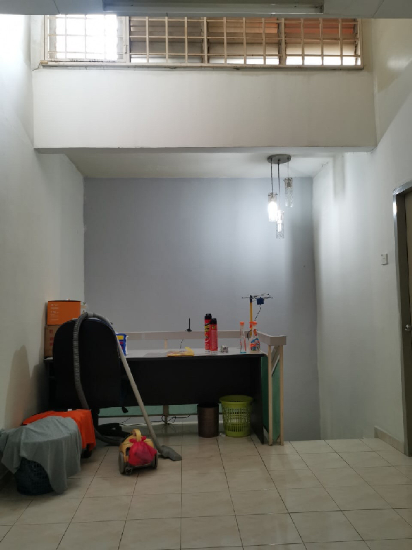 Double Storey Terrace Taman Sutera Kajang Selangor - photo 11