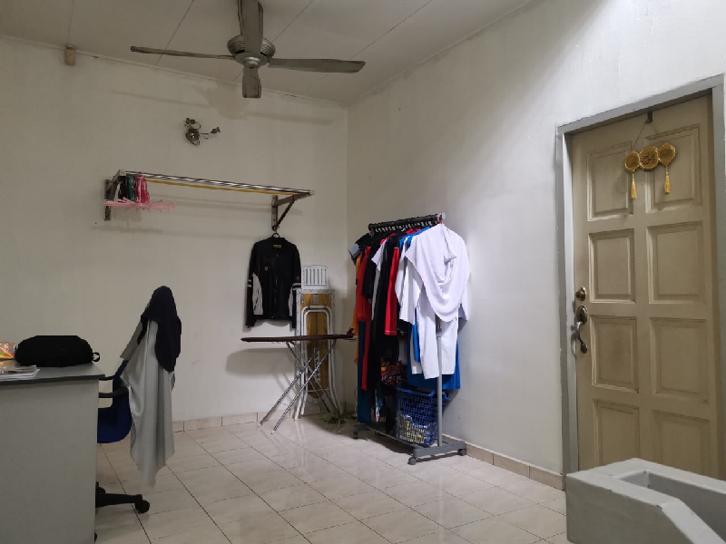 Double Storey Terrace Taman Sutera Kajang Selangor - photo 12