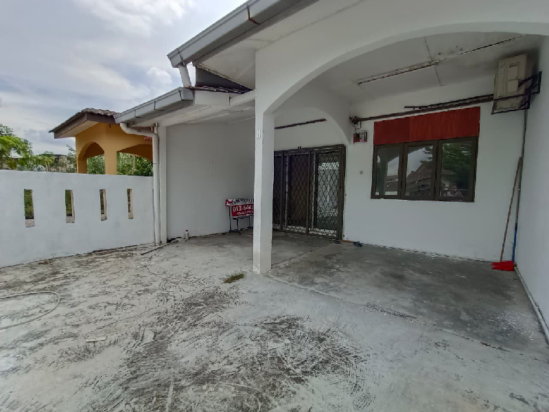 Single Storey For Rent Taman Muhibbah Kajang Near MRT - photo 2