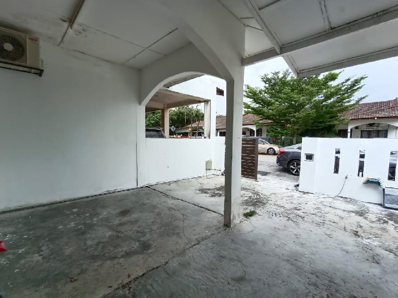 Single Storey For Rent Taman Muhibbah Kajang Near MRT - photo 3