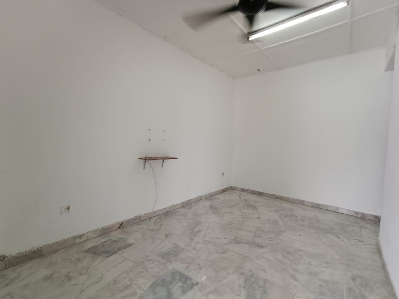 Single Storey For Rent Taman Muhibbah Kajang Near MRT - photo 4