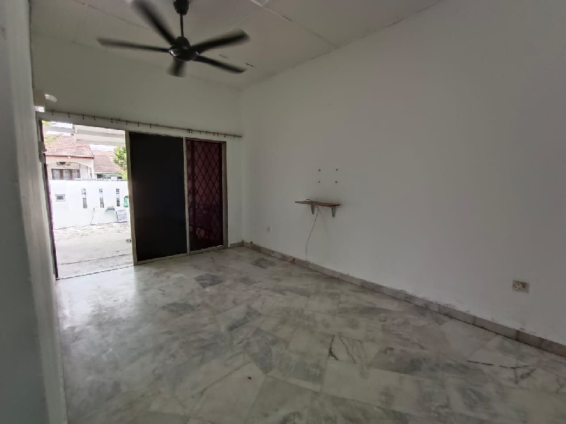 Single Storey For Rent Taman Muhibbah Kajang Near MRT - photo 5