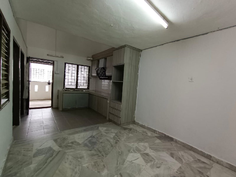 Single Storey For Rent Taman Muhibbah Kajang Near MRT - photo 6