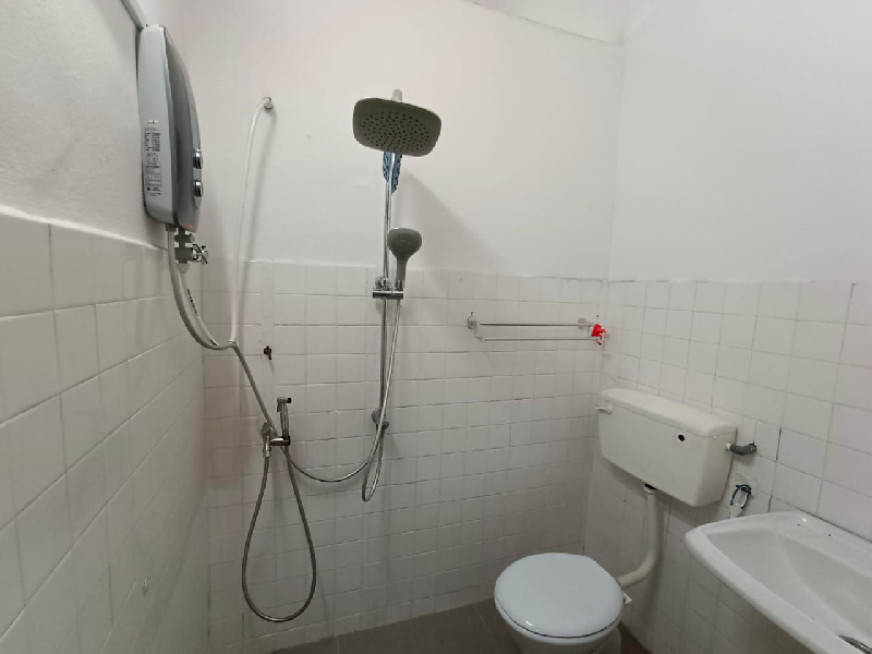 Single Storey For Rent Taman Muhibbah Kajang Near MRT - photo 7