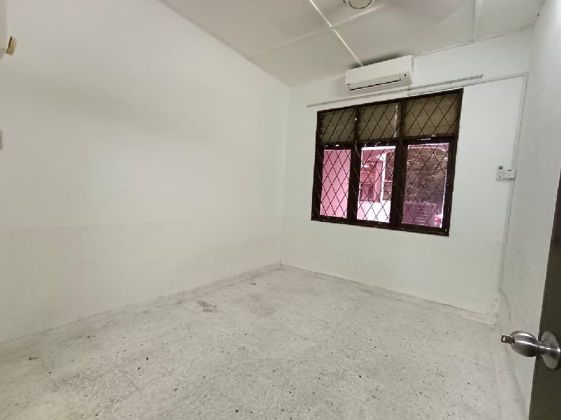 Single Storey For Rent Taman Muhibbah Kajang Near MRT - photo 8
