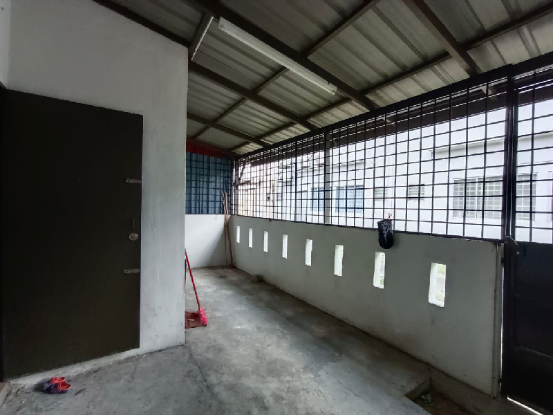 Single Storey For Rent Taman Muhibbah Kajang Near MRT - photo 10