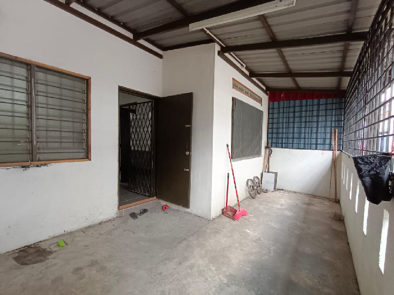 Single Storey For Rent Taman Muhibbah Kajang Near MRT - photo 11