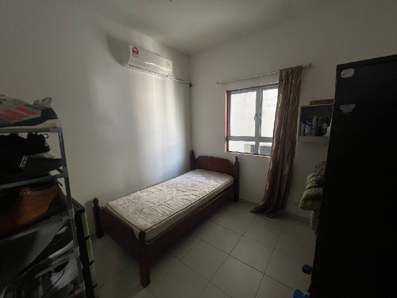 Urgent Sale Fully Furnished Suria Jelatek Residence Ampang Walking Distance to Lrt Jelatek - photo 3