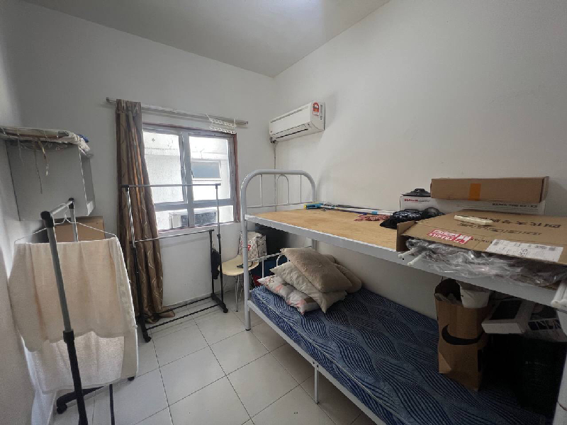 Urgent Sale Fully Furnished Suria Jelatek Residence Ampang Walking Distance to Lrt Jelatek - photo 5