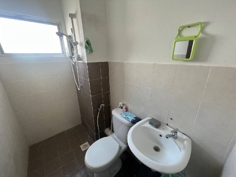 Urgent Sale Fully Furnished Suria Jelatek Residence Ampang Walking Distance to Lrt Jelatek - photo 8