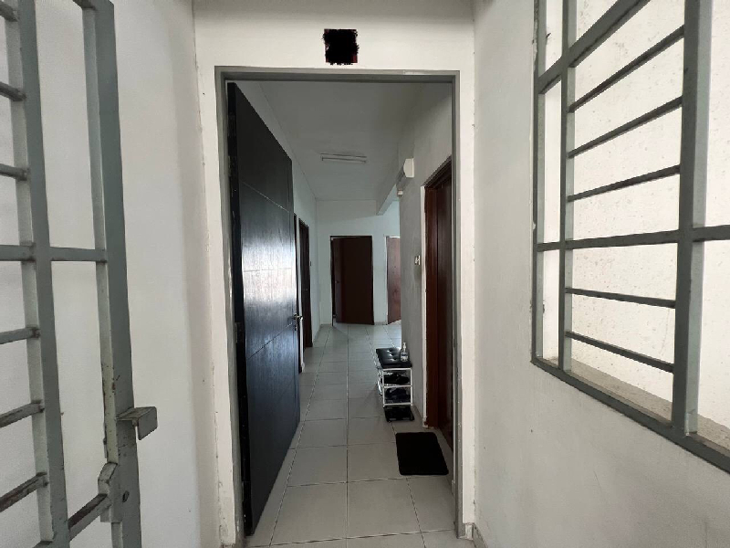 Urgent Sale Fully Furnished Suria Jelatek Residence Ampang Walking Distance to Lrt Jelatek - photo 13