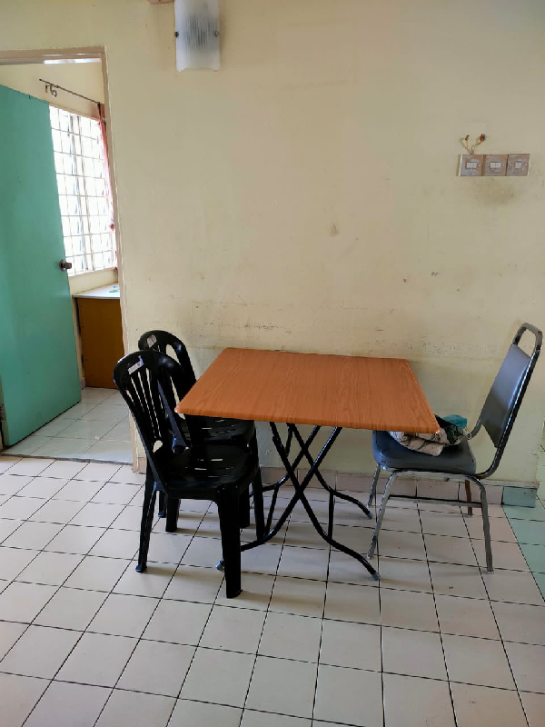 Fully Furnished Corner Unit Prisma Perdana Near Hukm Cheras Mrt Taman Midah - photo 7