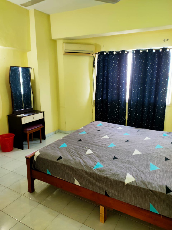 Fully Furnished Corner Unit Prisma Perdana Near Hukm Cheras Mrt Taman Midah - photo 8