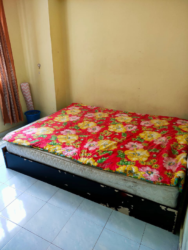 Fully Furnished Corner Unit Prisma Perdana Near Hukm Cheras Mrt Taman Midah - photo 9