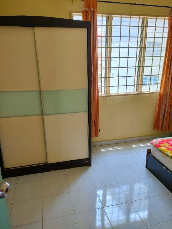 Fully Furnished Corner Unit Prisma Perdana Near Hukm Cheras Mrt Taman Midah - photo 11
