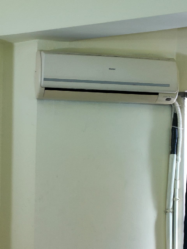 Fully Furnished Corner Unit Prisma Perdana Near Hukm Cheras Mrt Taman Midah - photo 12