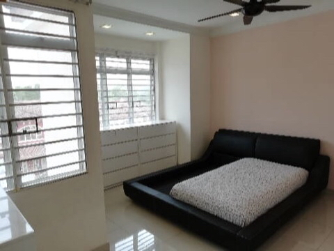 Fully furnished 2.5 Storey PUJ 4 Premium HomesTaman Puncak Jalil Bandar Putra Permai Seri Kembangan  - photo 11