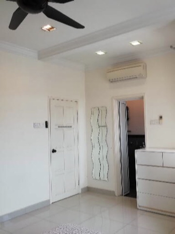 Fully furnished 2.5 Storey PUJ 4 Premium HomesTaman Puncak Jalil Bandar Putra Permai Seri Kembangan  - photo 12